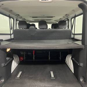 Renault Trafic 2.0 DCI GRAND EQUIL. - 3 godine jamstva
