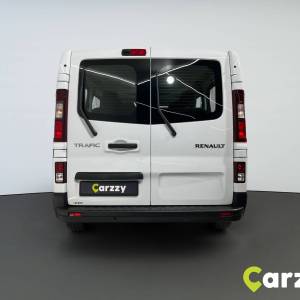 Renault Trafic 2.0 DCI GRAND EQUIL. - 3 godine jamstva