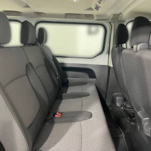 Renault Trafic 2.0 DCI GRAND EQUIL. - 3 godine jamstva