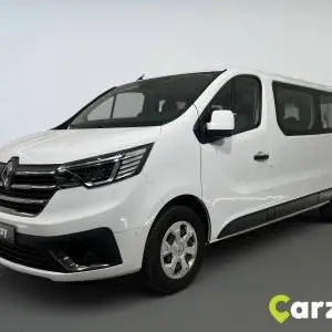 Renault Trafic 2.0 DCI GRAND EQUIL. - 3 godine jamstva