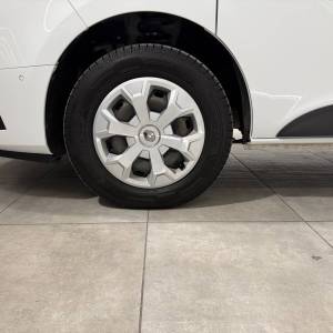 Renault Trafic 2,0 DCI GRAND EQUILIBRE - 3 godine jamstva