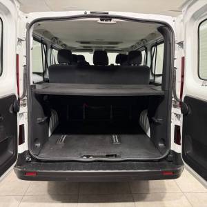 Renault Trafic 2,0 DCI GRAND EQUILIBRE - 3 godine jamstva