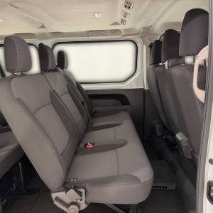 Renault Trafic 2,0 DCI GRAND EQUILIBRE - 3 godine jamstva