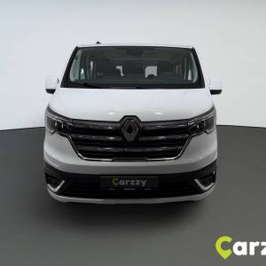 Renault Trafic 2,0 DCI GRAND EQUILIBRE - 3 godine jamstva