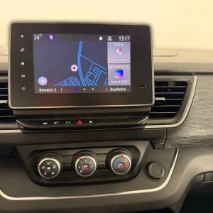 Renault Trafic 2,0 DCI GRAND EQUILIBRE - 3 godine jamstva
