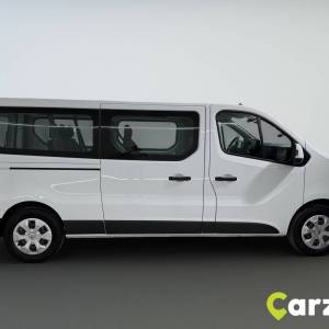 Renault Trafic 2,0 DCI GRAND EQUILIBRE - 3 godine jamstva