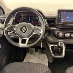 Renault Trafic 2,0 DCI GRAND EQUILIBRE - 3 godine jamstva