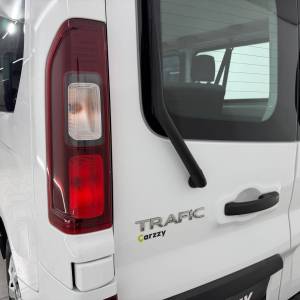 Renault Trafic 2,0 DCI GRAND EQUILIBRE - 3 godine jamstva