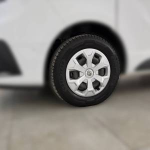 Renault Trafic 2,0 DCI GRAND EQUILIBRE - 3 godine jamstva