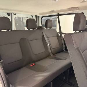 Renault Trafic 2,0 DCI GRAND EQUILIBRE - 3 godine jamstva