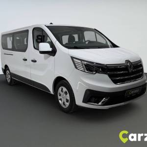 Renault Trafic 2,0 DCI GRAND EQUILIBRE - 3 godine jamstva