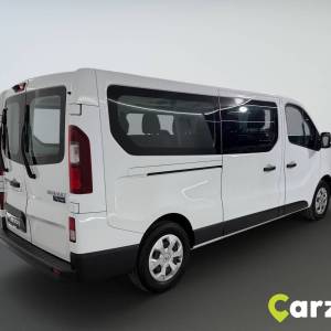 Renault Trafic 2,0 DCI GRAND EQUILIBRE - 3 godine jamstva