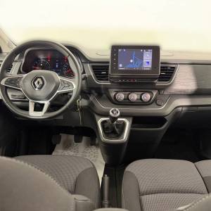 Renault Trafic 2,0 DCI GRAND EQUILIBRE - 3 godine jamstva