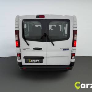 Renault Trafic 2,0 DCI GRAND EQUILIBRE - 3 godine jamstva