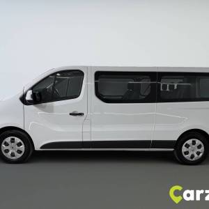 Renault Trafic 2,0 DCI GRAND EQUILIBRE - 3 godine jamstva