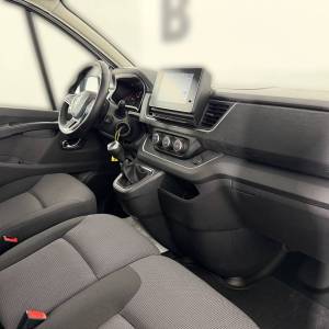 Renault Trafic 2,0 DCI GRAND EQUILIBRE - 3 godine jamstva