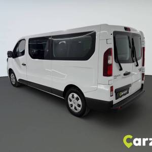 Renault Trafic 2,0 DCI GRAND EQUILIBRE - 3 godine jamstva
