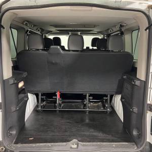 Renault Trafic 2.0 DCI PASSENGER - 3 godine jamstva