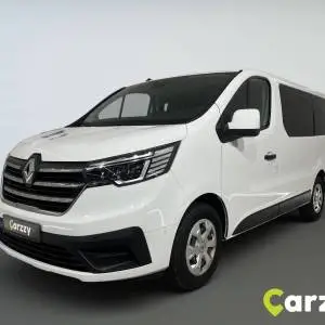 Renault Trafic 2.0 DCI PASSENGER - 3 godine jamstva