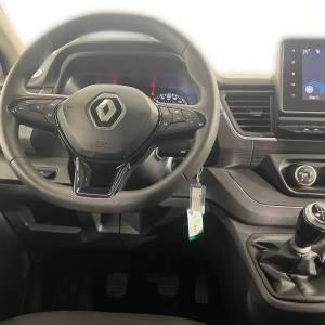Renault Trafic 2.0 DCI PASSENGER - 3 godine jamstva
