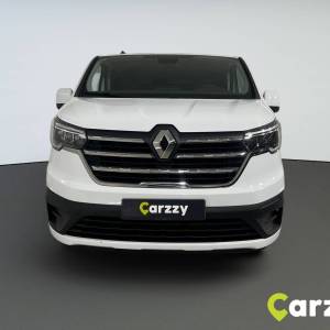 Renault Trafic 2.0 DCI PASSENGER - 3 godine jamstva