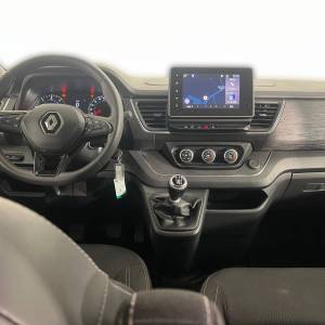 Renault Trafic 2.0 DCI PASSENGER - 3 godine jamstva