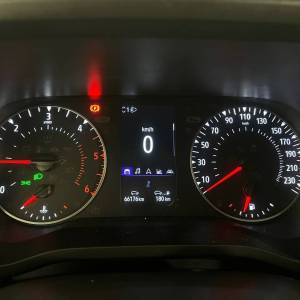 Renault Trafic 2.0 DCI PASSENGER - 3 godine jamstva
