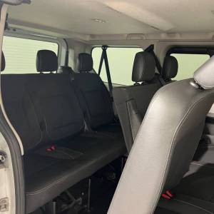 Renault Trafic 2.0 DCI PASSENGER - 3 godine jamstva