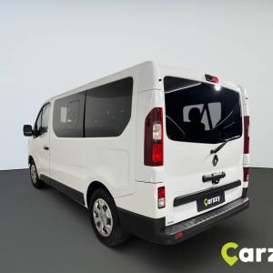 Renault Trafic 2.0 DCI PASSENGER - 3 godine jamstva