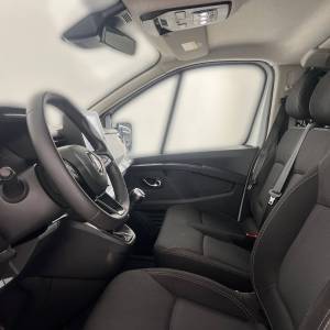 Renault Trafic 2.0 DCI PASSENGER - 3 godine jamstva