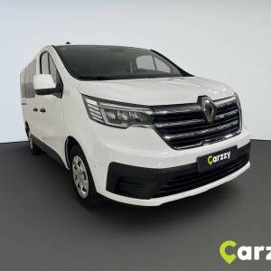 Renault Trafic 2.0 DCI PASSENGER - 3 godine jamstva