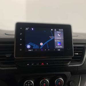Renault Trafic 2.0 DCI PASSENGER - 3 godine jamstva