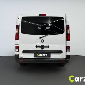 Renault Trafic 2.0 DCI PASSENGER - 3 godine jamstva