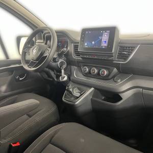 Renault Trafic 2.0 DCI PASSENGER - 3 godine jamstva