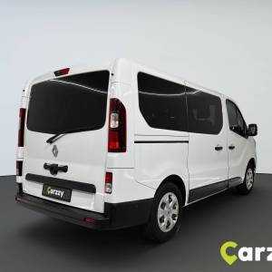 Renault Trafic 2.0 DCI PASSENGER - 3 godine jamstva