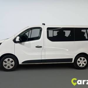 Renault Trafic 2.0 DCI PASSENGER - 3 godine jamstva