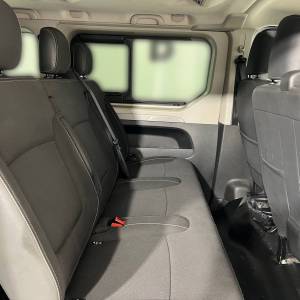 Renault Trafic 2.0 DCI PASSENGER - 3 godine jamstva