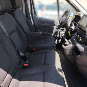 Renault Trafic DCI 150 - 3 godine jamstva