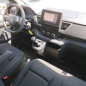 Renault Trafic DCI 150 - 3 godine jamstva