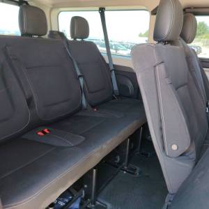 Renault Trafic DCI 150 - 3 godine jamstva