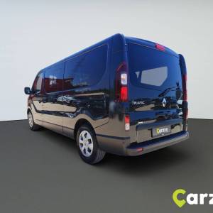 Renault Trafic DCI 150 - 3 godine jamstva