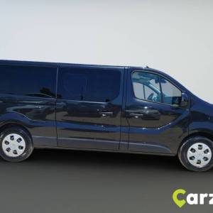 Renault Trafic DCI 150 - 3 godine jamstva
