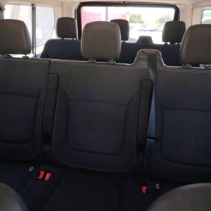 Renault Trafic DCI 150 - 3 godine jamstva