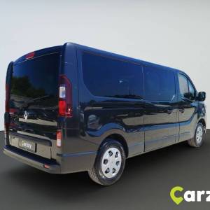 Renault Trafic DCI 150 - 3 godine jamstva