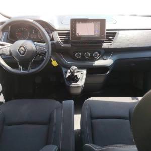 Renault Trafic DCI 150 - 3 godine jamstva