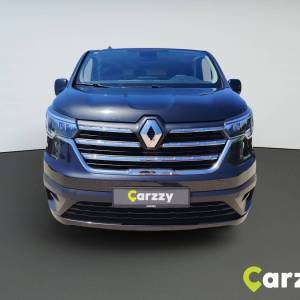 Renault Trafic DCI 150 - 3 godine jamstva