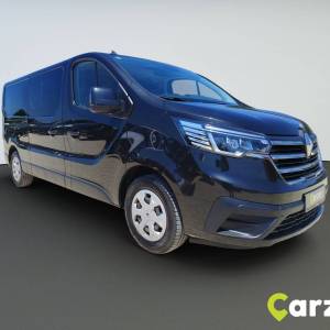 Renault Trafic DCI 150 - 3 godine jamstva