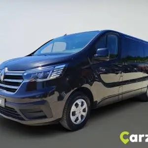 Renault Trafic DCI 150 - 3 godine jamstva