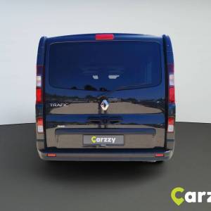 Renault Trafic DCI 150 - 3 godine jamstva
