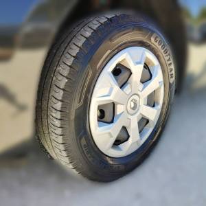 Renault Trafic DCI 150 - 3 godine jamstva
